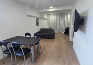 Alquiler Temporario Monoambiente, Don Bosco 4500, Almagro. 2