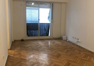 VENTA 2 Ambientes, Austria 1900, Recoleta