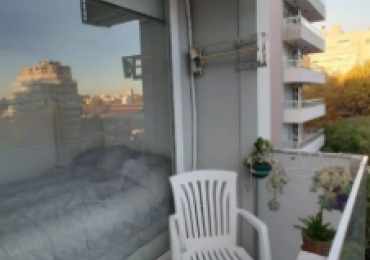 Alquiler Temporario 2 Ambientes, Niceto Vega 5700, Palermo. 2
