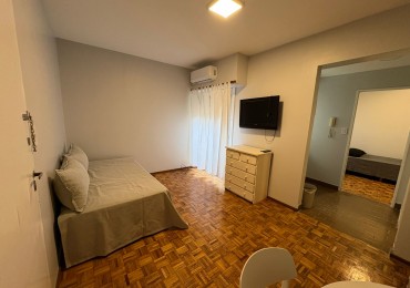 Alquiler Temporario 2 Ambientes, Tucuman 1700, Centro. 2 