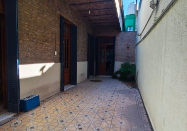 Alquiler Temporario 5 Amb +Jardin+Balcon, Congreso 5600, Villa Urquiza