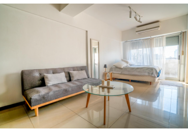 Impecable Monoambiente en Venta, Cochabamba 800, E/Piedras y Tacuari