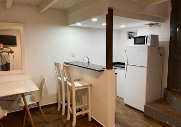 Alquiler Temporario Monoambiente, Viamonte 2200, 3. Recoleta