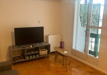 Alquiler Temporario 3 Ambientes, Guemes 4400, Palermo