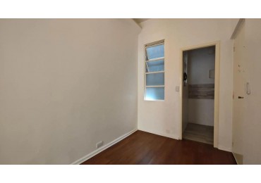 Alquiler Temporario S/Muebles, Juncal 1300, Retiro