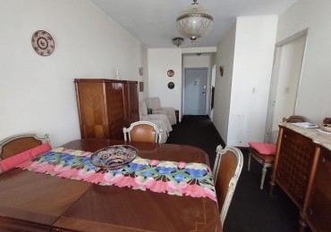 Alquiler Temporario 3 Ambientes, San Jose 900, Monserrat