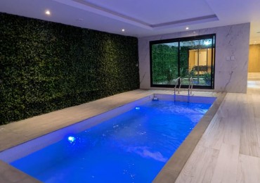 Alquiler Temporario, Monoambiente A ESTRENAR, San Juan 1900, 4