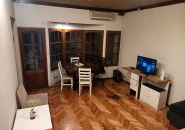 Alquiler Temporario 3 Ambientes, Paraguay y Pueyrredon, Recoleta