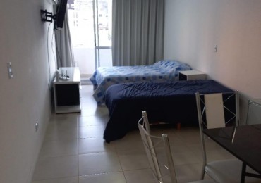 Alquiler Temporario Monoambiente, Bme. Mitre 1400, Monserrat 