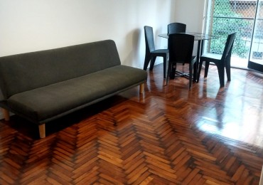 Alquiler Temporario Monombiente, Cullen y Bucarelli, Villa Urquiza