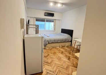 Alquiler Temporario Monoambiente, Oro 2600, 2. Palermo
