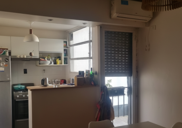 Alquiler Temporario 2 Ambientes, Araoz 2400, Palermo Botanico