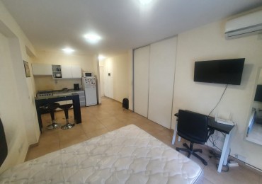 Alquiler Temporario Monoambiente, Paraguay 5400, Palermo. 3