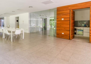 Alquiler Temporario 2 Ambientes, Honduras y Acuña Figueroa, Palermo