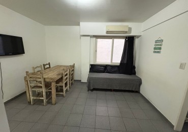 Alquiler Temporario 2 Ambientes, Paraguay 2000, 7. Recoleta