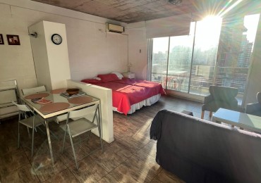 Alquiler Temporario Monombiente, Salta 900, Monserrat