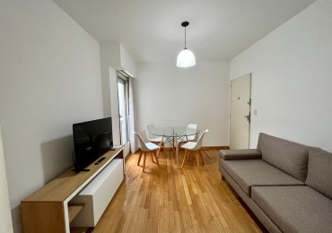 Alquiler Temporario 2 Ambientes, Arcos y C Larralde, Nuñez