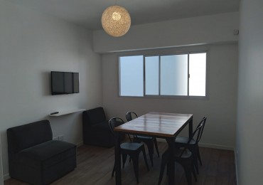 Alquiler Temporario 3 Ambientes, Padilla 600, Villa Crespo