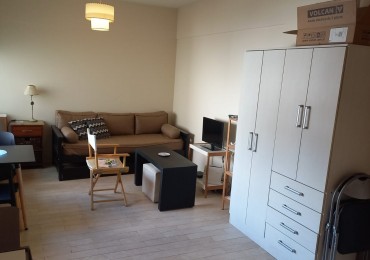 Alquiler Temporario Monoambiente, Teodoro Garcia 2800, Colegiales