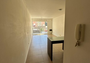 Alquiler ANUAL Monoambiente, Pedro Ignacio Rivera 4800, Villa Urquiza