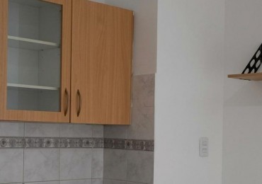 Alquiler Anual 2 Ambientes sin muebles, Guemes y Salguero, Palermo