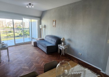 Alquiler Temporario 2 Ambientes c/balcon, Avellaneda 1200, Caballito