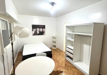 Alquiler Temporario Monoambiente, Junin 1500, Recoleta. 