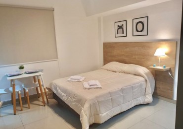 Alquiler Temporario Monoambiente, Salguero 200, Almagro. 4