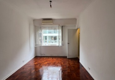 Alquiler Temporario Monoambiente, Ayacucho 1400, Recoleta. 2