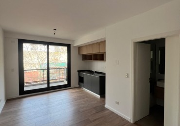 A ESTRENAR Alquiler Temporario Monoambiente, Bonpland 2200, Palermo 