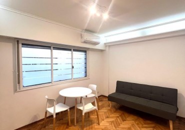 Alquiler Semestral/Anual 2 Ambientes, Gurruchaga 2200, Palermo