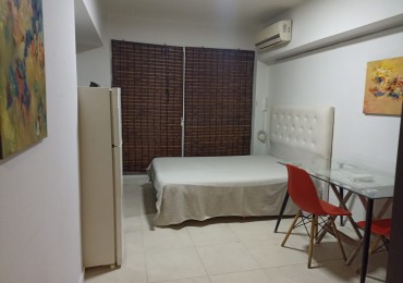 Alquiler Temporario Monoambiente, Viamonte 2100, Barrio Norte