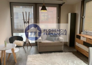 Alquiler Temporario Monoambiente, Esmeralda 700, 2. Centro