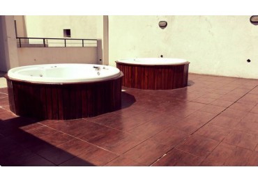 Impecable y Moderno Monoambiente en Venta, Cochabamba 800, entre Piedras y Tacuari